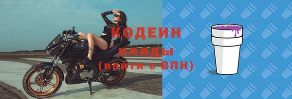хмурый Медногорск